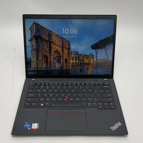 Lenovo thinkpad t14 gen - lenovo,