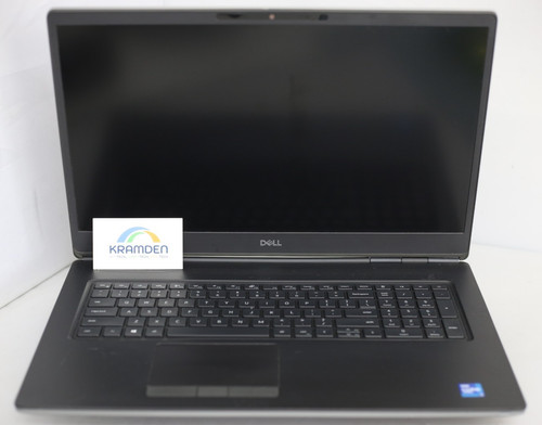 Dell precision 7760 laptop - precision,