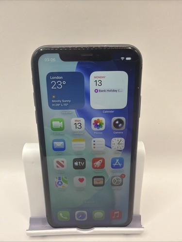Apple iphone 64gb unlocked - iphone, 11