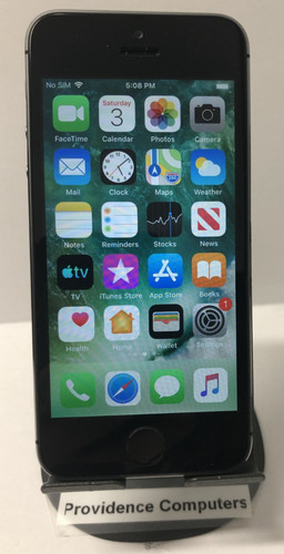 Apple iphone gb - 5s,