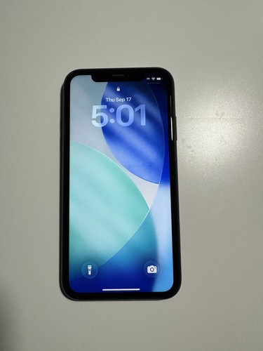 Apple iphone 64gb - 11,