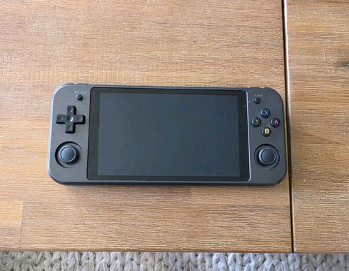 Anbernic rg552 portable game - rg552,