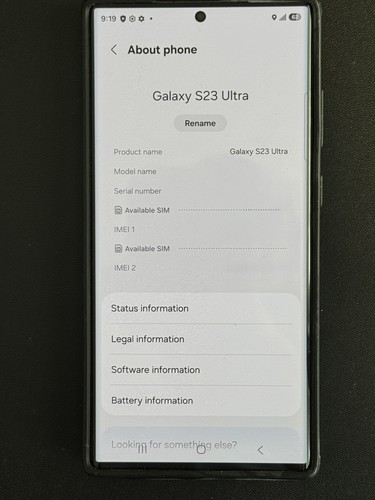 Samsung galaxy s23 - galaxy,