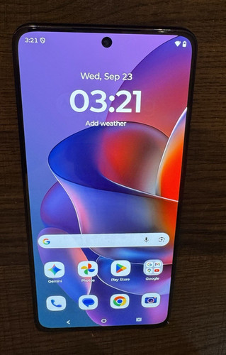 Motorola moto stylus 5g - moto, g