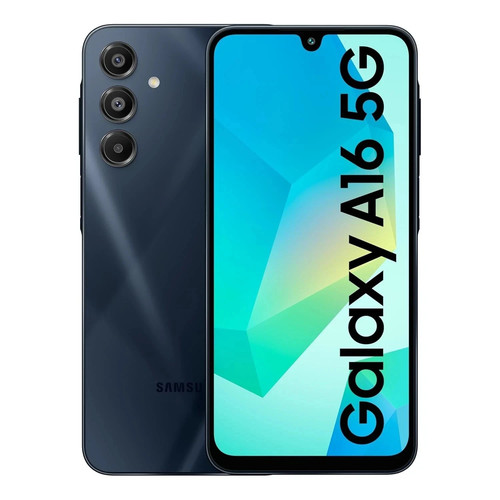 Samsung galaxy a16 - -, 128gb