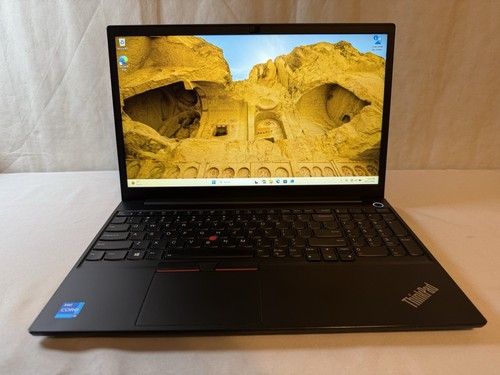 Lenovo thinkpad e15 gen fhd - e15,
