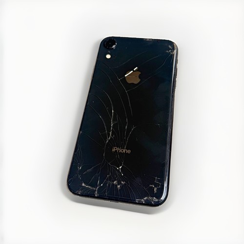 Apple iphone 64gb - apple, black