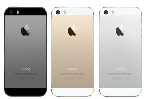 Apple iphone new battery - 5s,