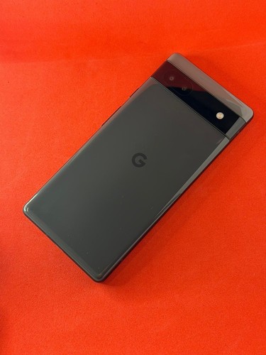 Google pixel 128gb - 6a,