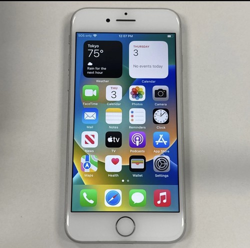 Apple iphone 64gb read - 8,