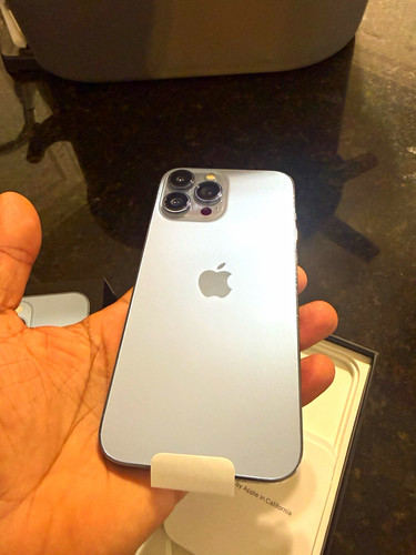 Apple iphone pro smartphone - iphone,
