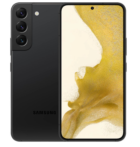 Samsung galaxy s22 s901u - samsung, 5g
