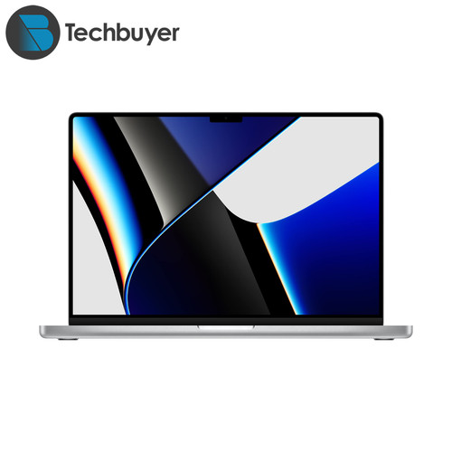 2021 apple macbook pro - macbook, 16"