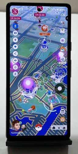 Rooted google pixel - -,