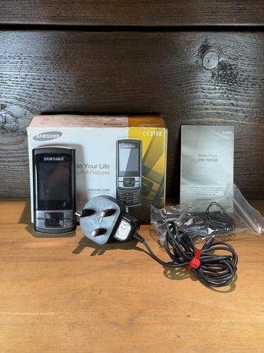 Samsung c3050 mobile phone - samsung,