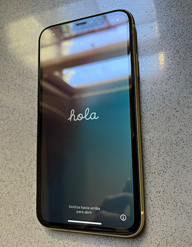 Apple iphone 64gb unlocked - 11,