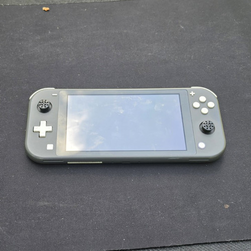 Nintendo switch lite - switch,