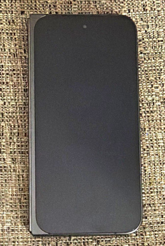 Google pixel pro fold - google,