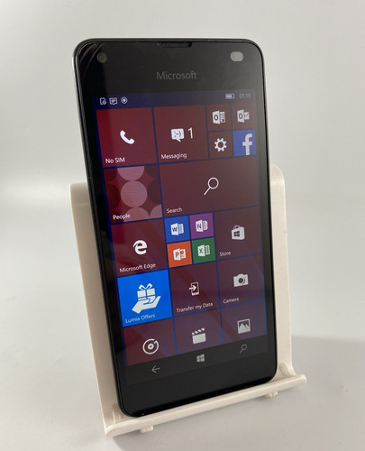 Microsoft lumia 550 - microsoft,
