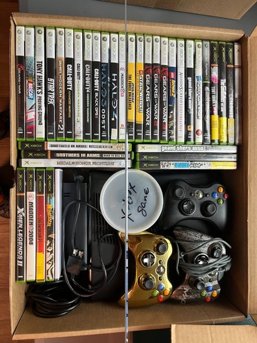 Microsoft xbox 360 4gb - microsoft,