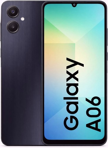 Samsung galaxy a06 64gb - samsung,
