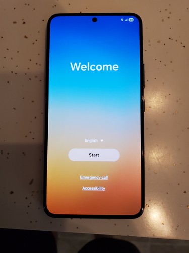 Used days new samsung - new,
