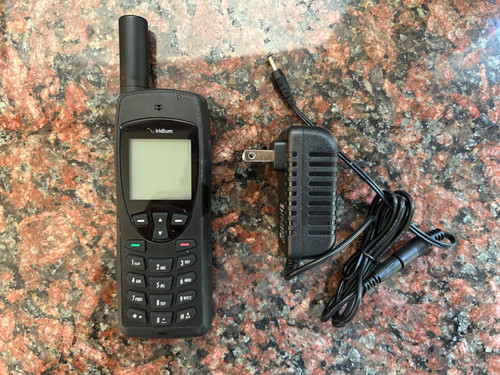 Iridium 9555 satellite - iridium, phone