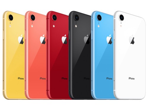 Apple iphone - apple, xr