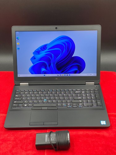 Dell latitude e5570 full - dell,