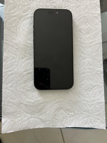 Iphone mobile - 15, t