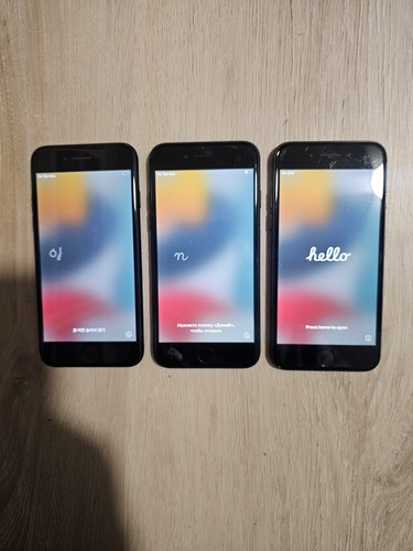 Apple iphone gb black - iphone,