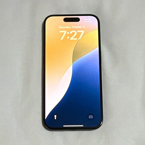Apple iphone pro - 15, 256gb