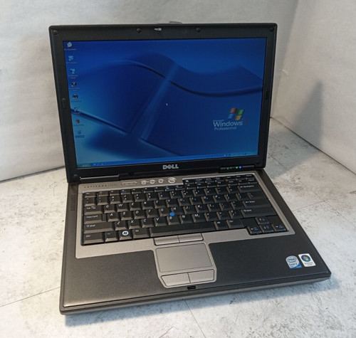 Dell d620 laptop - d620,