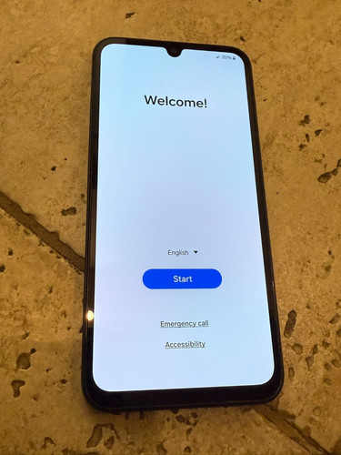 Samsung a156u galaxy - samsung, a15