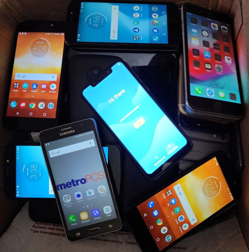 Android smartphone wifi - -,