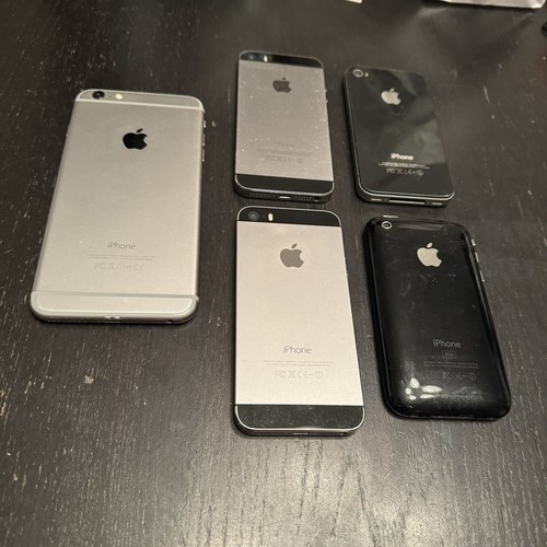 Iphone lot all tested - lot,
