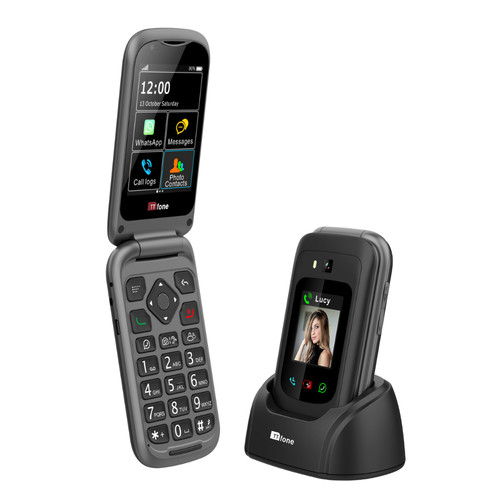 Ttfone tt970 whatsapp - whatsapp, 4g