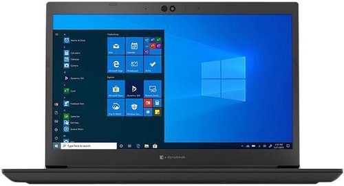 Toshiba dynabook 10th gen - toshiba,