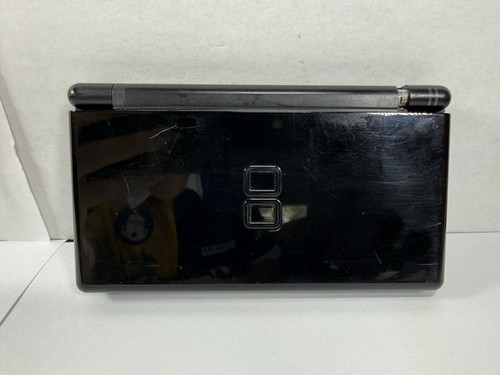 Nintendo lite black - ds,