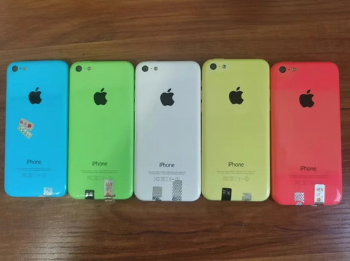 Apple iphone 8gb 16gb - 5c,