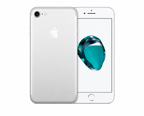 Apple iphone 32gb - 7,