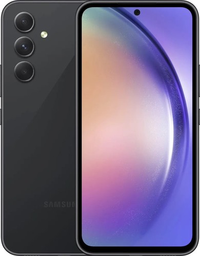 Samsung galaxy a54 - galaxy, 5g