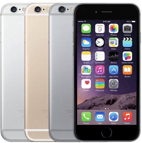 Apple iphone unlocked - iphone,