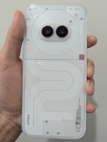 Nothing phone 256gb - phone, 2a