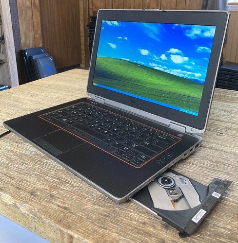 Clean dell e6420 vintage - clean, e6420/30