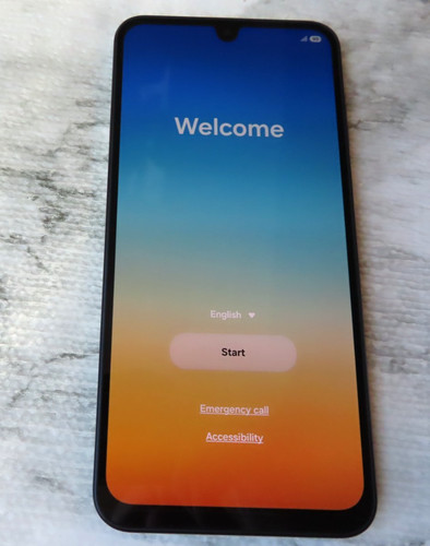 Samsung galaxy a16 a166 - galaxy,
