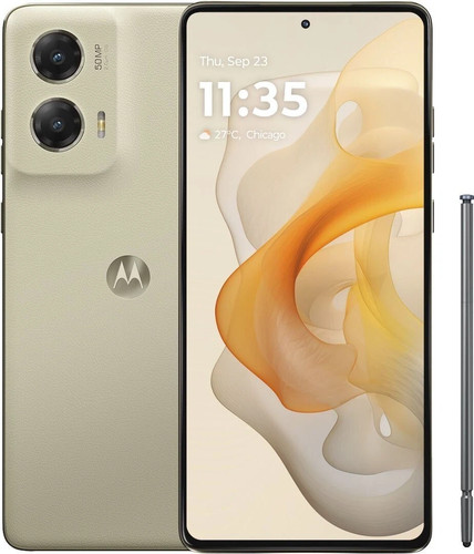 Motorola moto stylus 2024 - moto,