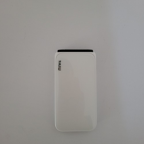 Alt mive m120 - alt, folder