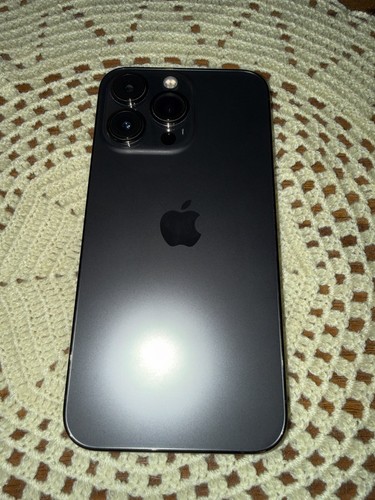 Apple iphone pro 128 gb - 13,