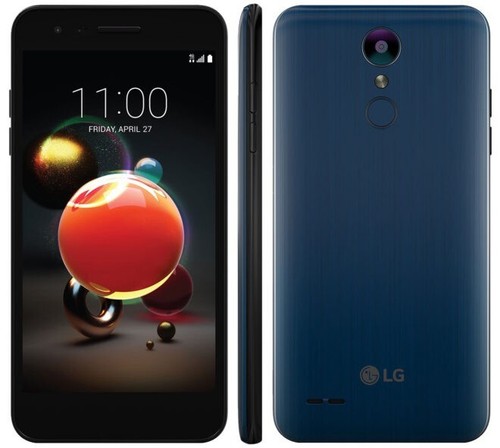 Unlocked aristo 2 plus - 2,